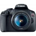 CANON T7 18-55+75-300 BUNDLE