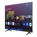 HISENSE 55" A6 SERIES UHD XUMO SMART TV