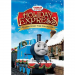 Thomas And Friends: Holiday Express DVD
