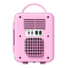 Frigidaire 6 Can Mini Fridge Pink