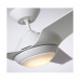 60 IN SWEEP ECO WIFI IN SATIN WHITE