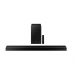 Samsung HW-Q67CT 5.1 3D Soundbar