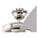 CF717PN - 52 IN ASHLAND IN POLISHED NICK