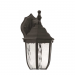 H10-7/8IN 6W DOB LED WALL EXTERIOR