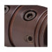 CFDCVNB - DOWNROD COUPLER IN VENETIAN BR