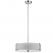 18 IN LED ROWLEY PENDANT LIGHT