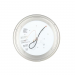 12IN 20W 4000K LED ROUND ACRY BSN
