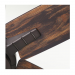 56 IN EUCLID IN OIL RUBBED BRONZE