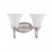 2LT 100W MB DARBY VANITY