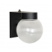 7-1/4IN H LED WALL MOUNT 9W DOB 500LM 40
