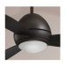 44 IN LED OUTDOOR IN OIL RUBBED BRONZE