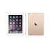 APPLE IPAD AIR 2 16GB GOLD DEMO UNIT