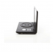 SYLVANIA SDVD1023 10'' DVD SD USB Black