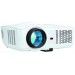 ONN ONA19AV902 PORTABLE PROJECTOR WHITE