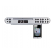 UNDERCABINET CD AM/FM REMOTE