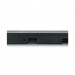 LG 2.1 Ch High Res Audio Sound Bar w Sub
