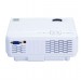 RCA LCD HD Projector with fold up screen