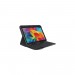 Keyboard Folio For Samsung Galaxy Tab 4