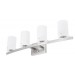 BOCA 4LT MB VANITY OPAL BSN