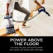 SHARK NAVIGATOR LIFT AWAY DELUXE VAC