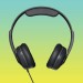 SKULLCANDY CASSETTE JUNIOR BLACK