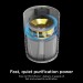 HP102 CLEAN SENSE AIR PURIFIER FOR HOME