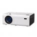 RCA 720P LCD HOME THEATER PROJECTER