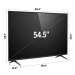 M-SERIES QUANTUM 55" 4K HDR SMART TV