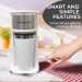 Frigidaire 1 Cup Coffee Maker White