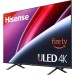 Hisense 58in U6HF Series ULED 4K Fire TV