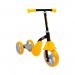K2 ChildWalkerBalance BikeScooter yellow