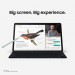 Samsung 12.4in Tab S7 FE 64gb Black