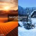 SYLVOX 55" FULL SUN OUTDOOR 4K TV