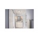 Bathroom Exhaust Fan w/ Heater and Light
