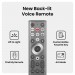 HISENSE 55S7N S7 SERIES CANVASTV 4K QLED