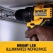 ATOMIC 20V MAX Cordless Brushless Compac