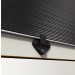 DECO TV 65" FRAME BEZEL BRASS