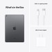 10.2-INCH IPAD WI-FI 256GB - SPACE GRAY