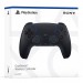 PLAYSTATION DUALSENSE WIRELESS CONTR BLA