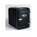 9-Can Retro Mini Refrigerator