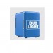 Bud Light 6 Can/4 Liter Mini Fridge