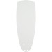 22 IN WOOD VENEER BLADES IN SATIN WHITE