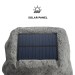 ION Audio Sol Stone Link Solar Speaker
