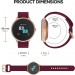 ITOUCH WEARABLES ACTIVE TRACKER - DF