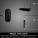NIGHT OWL WIFI WIRED VIDEO DOORBELL
