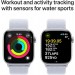 Apple Watch Series 10 (GPS) 42mm