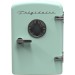6 Can Personal Fridge Cooler Mint