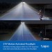 Tapo TP-Link 2K QHD Floodlight Camera