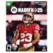 MADDEN NFL 25 XBOX