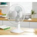 Mainstays 12" 3Oscillating Tabl Fan
